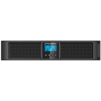 UPS PowerWalker VI 850 SHL Line-Interactive 850VA/480W 2x220V (10120096)