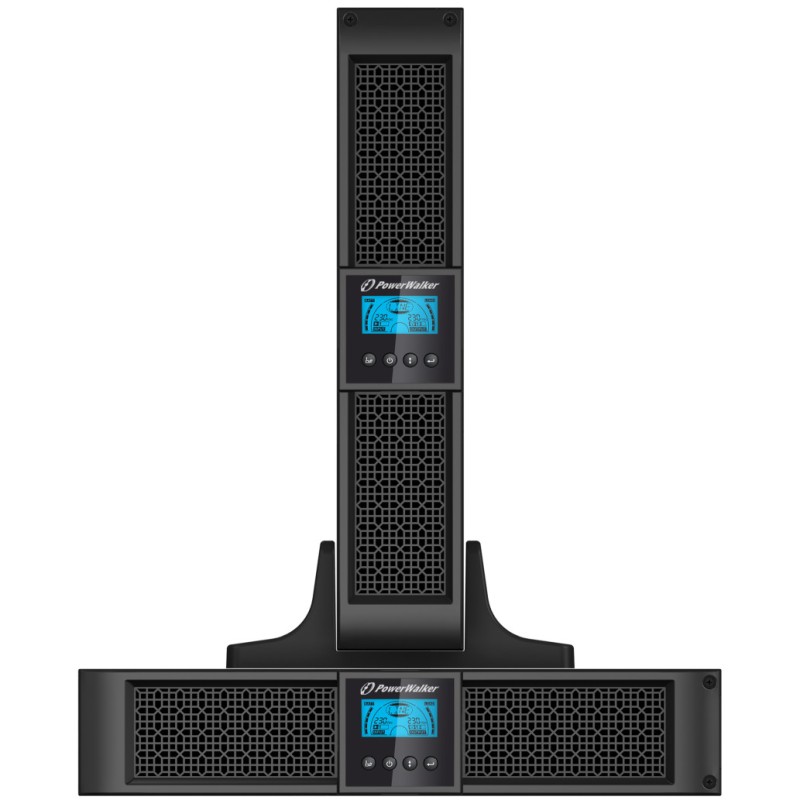 UPS PowerWalker VI 850 SHL Line-Interactive 850VA/480W 2x220V (10120096) PowerWalker UPS PowerWalker VI 850 SHL Line-Interactive 850VA/480W 2x220V (10120096)