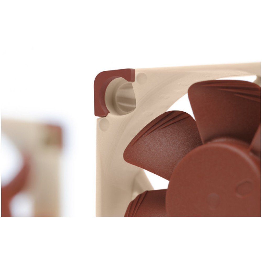 Ventilator    40 x 40 x 10 mm Noctua NF-A4x10 PWM