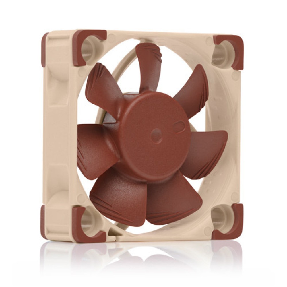 Ventilator    40 x 40 x 10 mm Noctua NF-A4x10 PWM