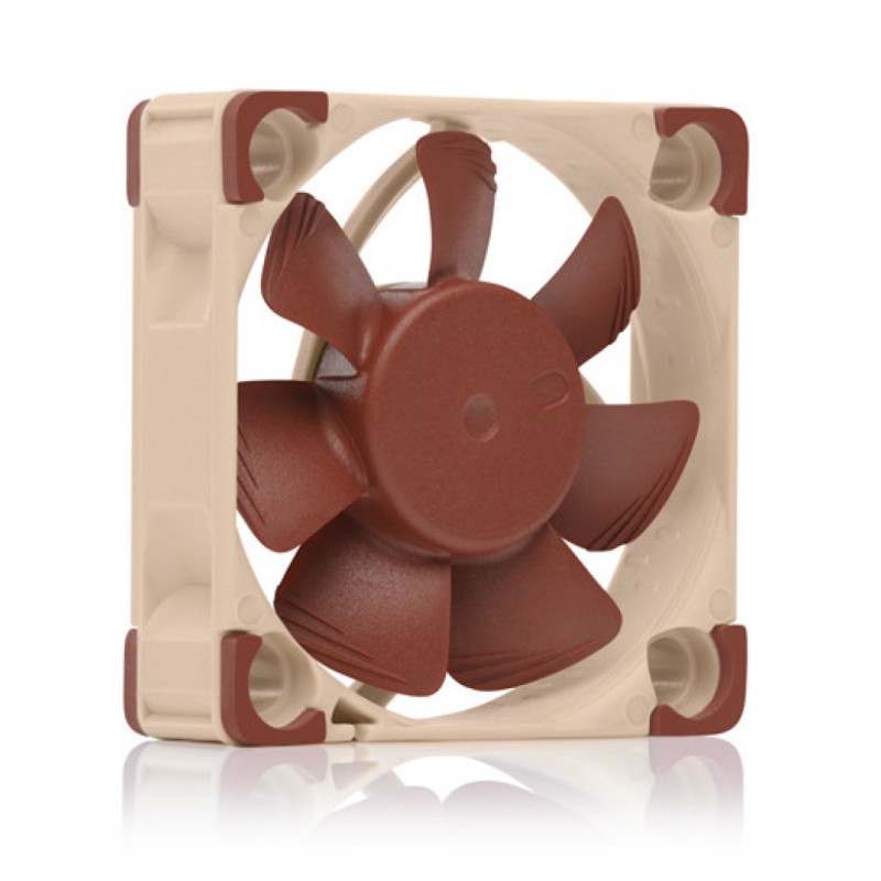 Ventilator 40 x 40 x 10 mm Noctua NF-A4x10 PWM Noctua Ventilator 40 x 40 x 10 mm Noctua NF-A4x10 PWM