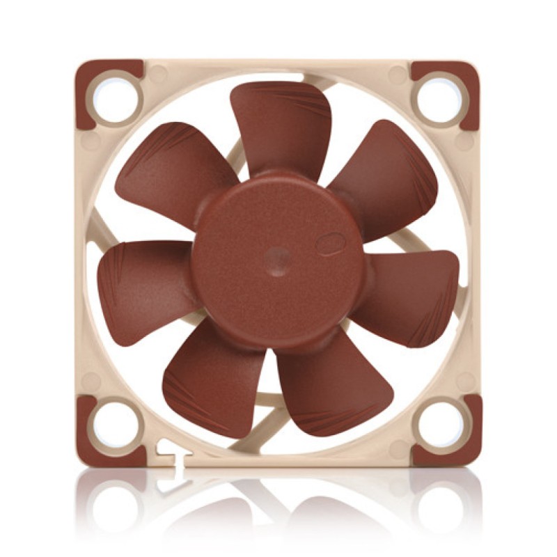 Ventilator 40 x 40 x 10 mm Noctua NF-A4x10 PWM Noctua Ventilator 40 x 40 x 10 mm Noctua NF-A4x10 PWM