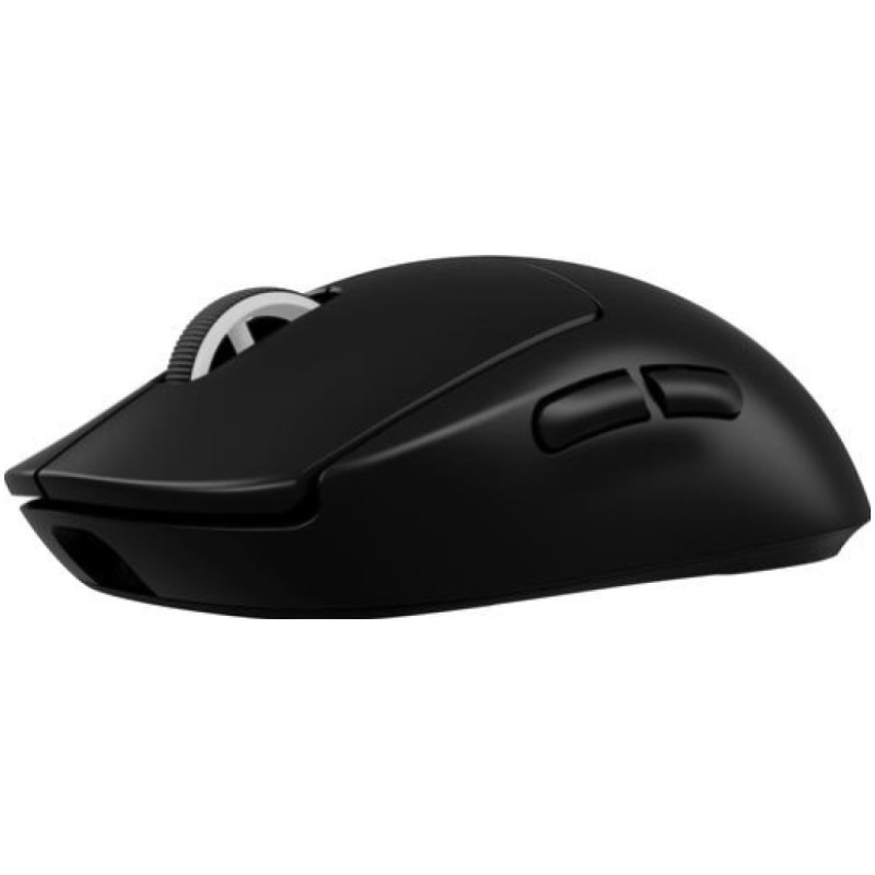 Miš Logitech brezžična G PRO X Superlight 2 LightSpeed optična gaming 5 gumbov 32000DPI črna (910-006630)
