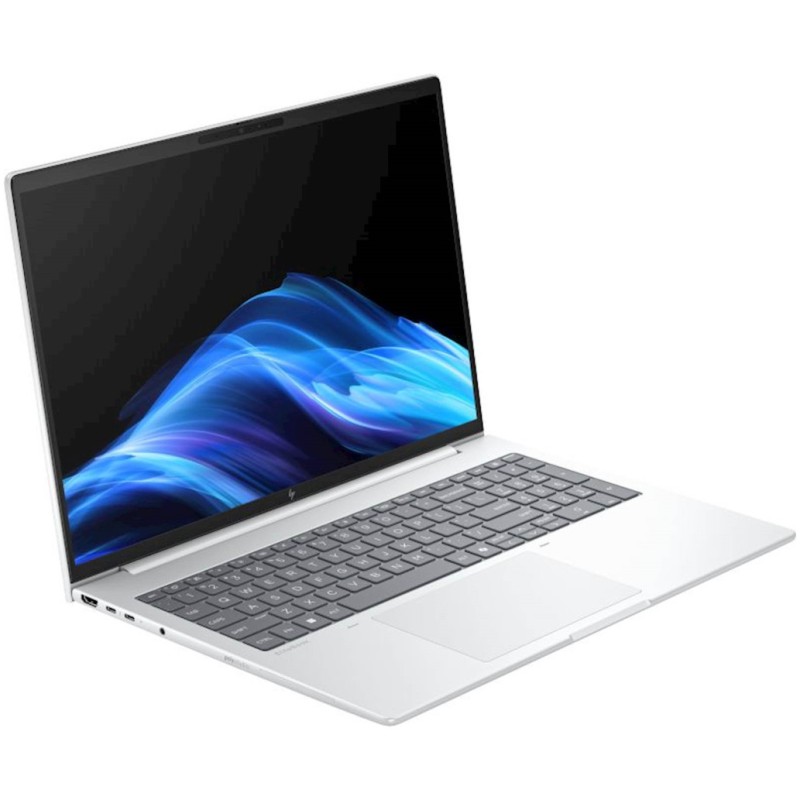 Prenosnik HP 40,64 cm (16,0) EliteBook 8 G1i 16 1920x1200 IPS 300nit Ultra 5-225U/16GB/512GB/BL/FP/Mg-AL/Intel Graphics/Win11Pro (AD4H5ET#BED)