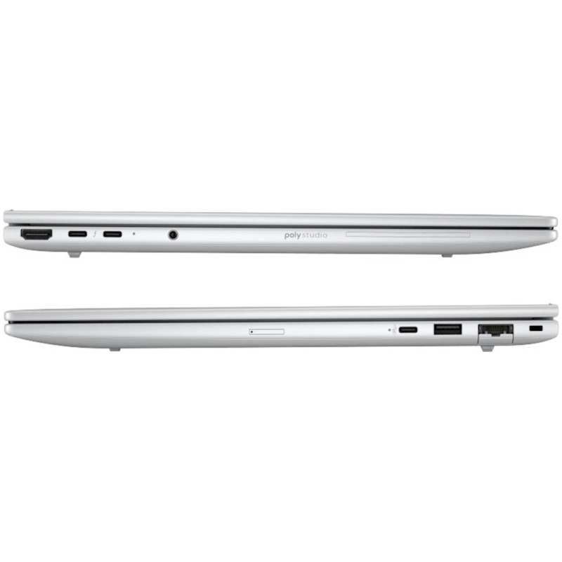 Prenosnik HP 40,64 cm (16,0) EliteBook 8 G1i 16 1920x1200 IPS 300nit Ultra 5-225U/16GB/512GB/BL/FP/Mg-AL/Intel Graphics/Win11Pro (AD4H5ET#BED)