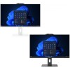 Računalnik AIO MSI 68,6 cm 27,0 1920x1080 PRO AP272P i7-14700/16GB /1TB/Intel 770 HDMI DP /BT WiFi RJ45/120W-89%/Brez OS črna (AIOMSI00008) MSI Računalnik AIO MSI 68,6 cm 27,0 1920x1080 PRO AP272P i7-14700/16GB /1TB/Intel 770 HDMI DP /BT WiFi RJ45/120W-89%/Brez OS črna (AIOMSI00008)