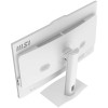 Računalnik AIO MSI 68,6 cm 27,0 1920x1080 PRO AP272P i5-14400/16GB /500GB/Intel 730 HDMI DP /120W-89%/Brez OS bel (AIOMSI00011) MSI Računalnik AIO MSI 68,6 cm 27,0 1920x1080 PRO AP272P i5-14400/16GB /500GB/Intel 730 HDMI DP /120W-89%/Brez OS bel (AIOMSI00011)