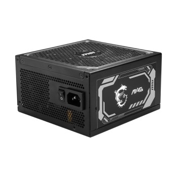 Napajalnik - 1000W MSI MAG A1000GL 80Plus Gold 90% ATX 3.1 (Gen5) Modular 135mm črna (306-7ZP9B11-CE0) Napajalnik - 1000W MSI MAG A1000GL 80Plus Gold 90% ATX 3.1 (Gen5) Modular 135mm črna (306-7ZP9B11-CE0)