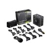 Napajalnik - 1000W MSI MAG A1000GL 80Plus Gold 90% ATX 3.1 (Gen5) Modular 135mm črna (306-7ZP9B11-CE0) MSI Napajalnik - 1000W MSI MAG A1000GL 80Plus Gold 90% ATX 3.1 (Gen5) Modular 135mm črna (306-7ZP9B11-CE0)