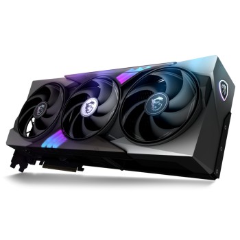 Grafična kartica nVidia RTX5090 MSI Gaming Trio OC - 32GB GDDR7 (V530-014R) Grafična kartica nVidia RTX5090 MSI Gaming Trio OC - 32GB GDDR7 (V530-014R)