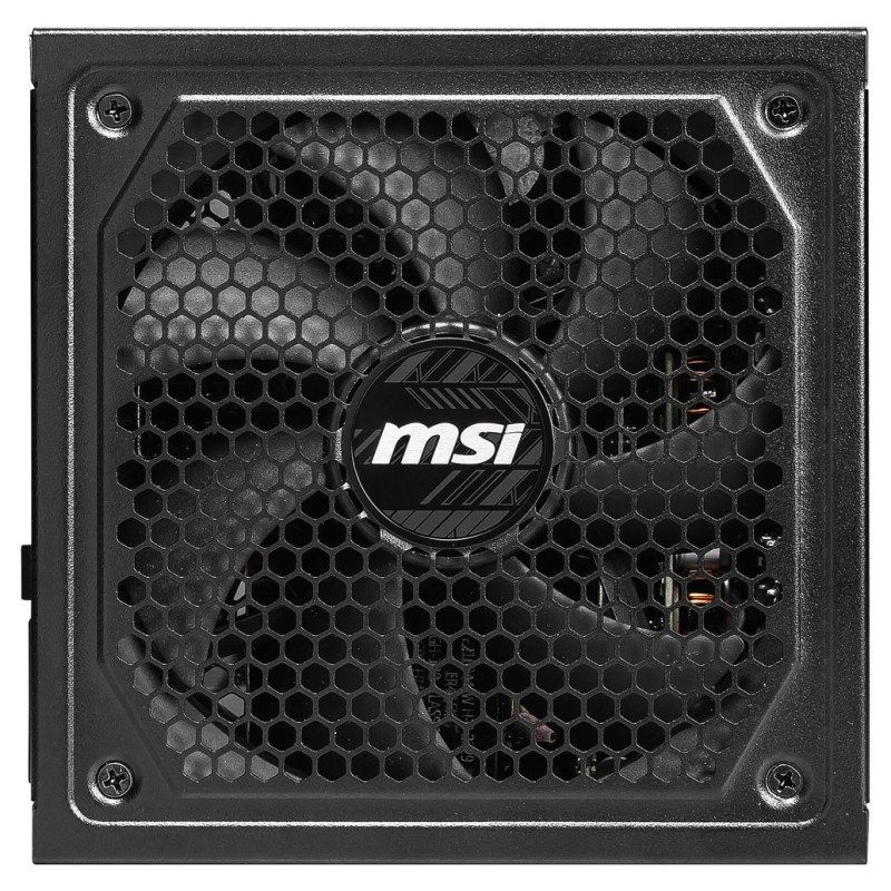 Napajalnik - 1250W MSI MAG A1250GL 80Plus Gold 90% ATX 3.1 (Gen5) Modular 120mm črna (306-7ZP9A11-CE0) MSI Napajalnik - 1250W MSI MAG A1250GL 80Plus Gold 90% ATX 3.1 (Gen5) Modular 120mm črna (306-7ZP9A11-CE0)