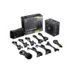 Napajalnik - 1250W MSI MAG A1250GL 80Plus Gold 90% ATX 3.1 (Gen5) Modular 120mm črna (306-7ZP9A11-CE0) MSI Napajalnik - 1250W MSI MAG A1250GL 80Plus Gold 90% ATX 3.1 (Gen5) Modular 120mm črna (306-7ZP9A11-CE0)