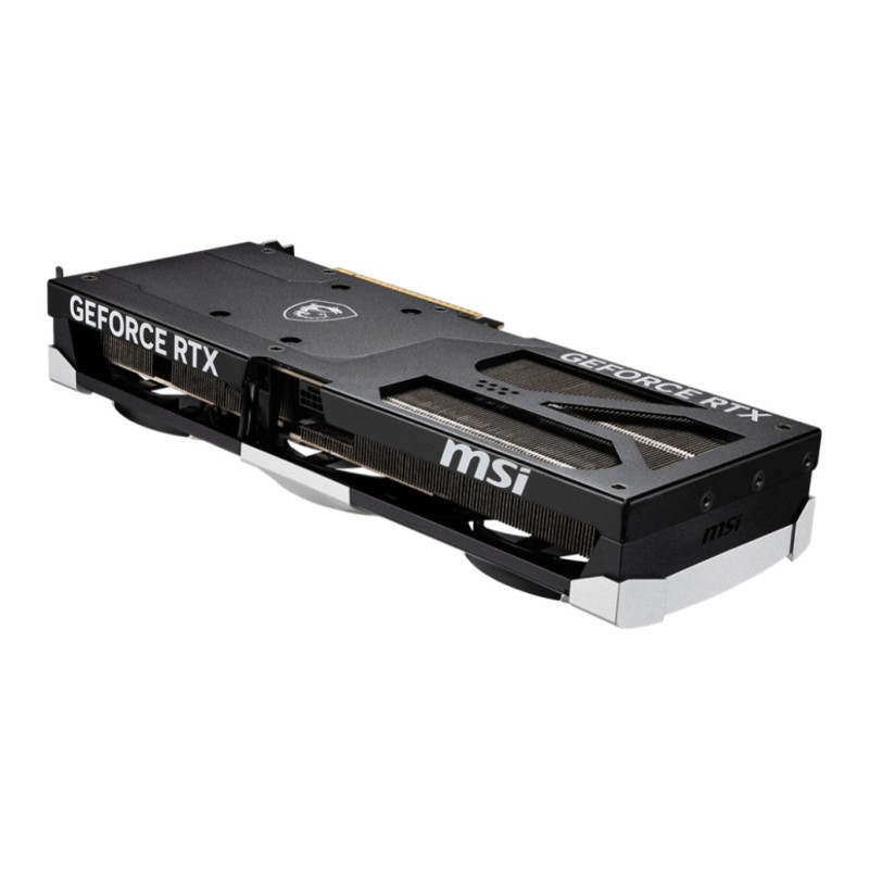 Grafična kartica nVidia RTX5070Ti MSI Ventus 3X OC - 16GB GDDR7 (V531-092R) MSI Grafična kartica nVidia RTX5070Ti MSI Ventus 3X OC - 16GB GDDR7 (V531-092R)