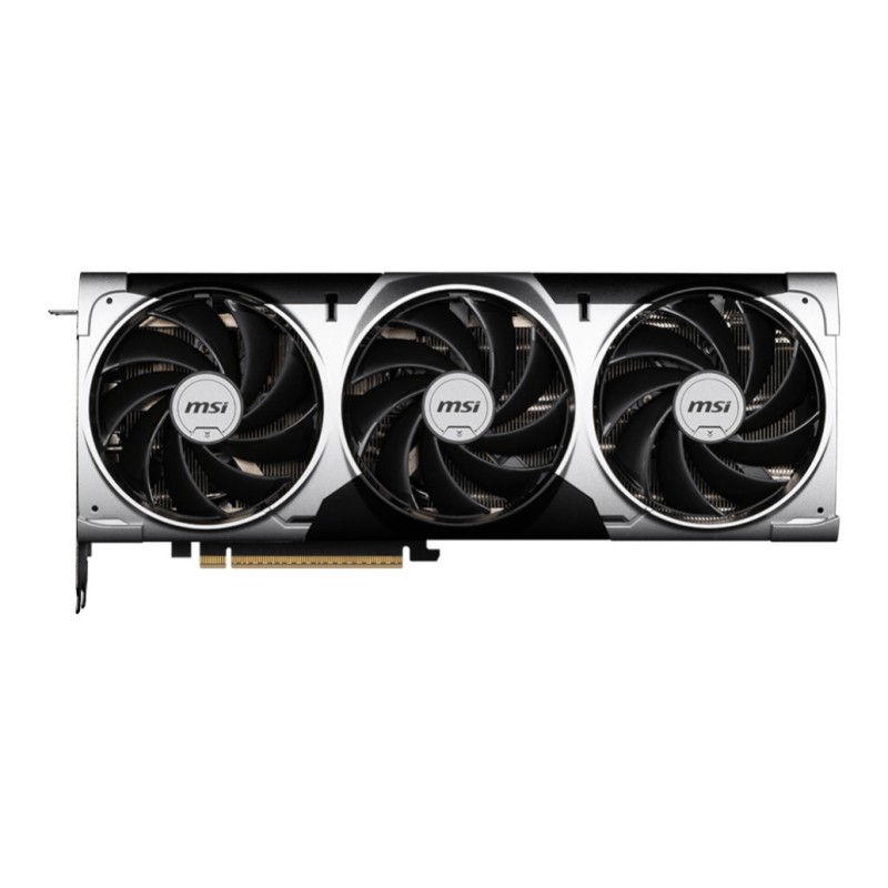 Grafična kartica nVidia RTX5070Ti MSI Ventus 3X OC - 16GB GDDR7 (V531-092R) MSI Grafična kartica nVidia RTX5070Ti MSI Ventus 3X OC - 16GB GDDR7 (V531-092R)