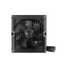 Napajalnik - 750W MSI MAG A750BN 80Plus Bronze 80% ATX 3.1 (Gen5) Non modular 120mm črna (306-7ZP2C11-CE0) MSI Napajalnik - 750W MSI MAG A750BN 80Plus Bronze 80% ATX 3.1 (Gen5) Non modular 120mm črna (306-7ZP2C11-CE0)