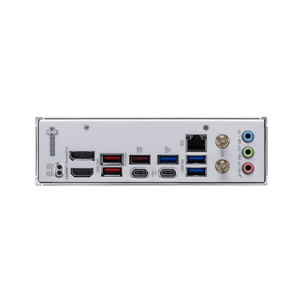 Osnovna plošča AM5 MSI B850M GAMING PLUS WIFI microATX HDMI DisplayPort MSI Osnovna plošča AM5 MSI B850M GAMING PLUS WIFI microATX HDMI DisplayPort