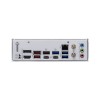 Osnovna plošča AM5 MSI B850M GAMING PLUS WIFI microATX HDMI DisplayPort MSI Osnovna plošča AM5 MSI B850M GAMING PLUS WIFI microATX HDMI DisplayPort
