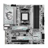 Osnovna plošča AM5 MSI B850M GAMING PLUS WIFI microATX HDMI DisplayPort MSI Osnovna plošča AM5 MSI B850M GAMING PLUS WIFI microATX HDMI DisplayPort