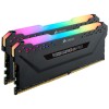 DDR4 16GB 3200MHz CL16 KIT (2x 8GB) Corsair RGB Vengeance PRO K2 XMP2.0 1,35V Gaming črna (CMW16GX4M2C3200C16) CORSAIR DDR4 16GB 3200MHz CL16 KIT (2x 8GB) Corsair RGB Vengeance PRO K2 XMP2.0 1,35V Gaming črna (CMW16GX4M2C3200C16)