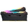 DDR4 16GB 3200MHz CL16 KIT (2x 8GB) Corsair RGB Vengeance PRO K2 XMP2.0 1,35V Gaming črna (CMW16GX4M2C3200C16) CORSAIR DDR4 16GB 3200MHz CL16 KIT (2x 8GB) Corsair RGB Vengeance PRO K2 XMP2.0 1,35V Gaming črna (CMW16GX4M2C3200C16)