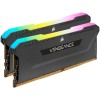 DDR4 32GB 3600MHz CL18 KIT (2x16GB) Corsair RGB Vengeance XMP2.0 1,35V Gaming črna (CMH32GX4M2Z3600C18) CORSAIR DDR4 32GB 3600MHz CL18 KIT (2x16GB) Corsair RGB Vengeance XMP2.0 1,35V Gaming črna (CMH32GX4M2Z3600C18)