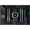 DDR4 32GB 3600MHz CL18 KIT (2x16GB) Corsair RGB Vengeance XMP2.0 1,35V Gaming črna (CMH32GX4M2Z3600C18) CORSAIR DDR4 32GB 3600MHz CL18 KIT (2x16GB) Corsair RGB Vengeance XMP2.0 1,35V Gaming črna (CMH32GX4M2Z3600C18)