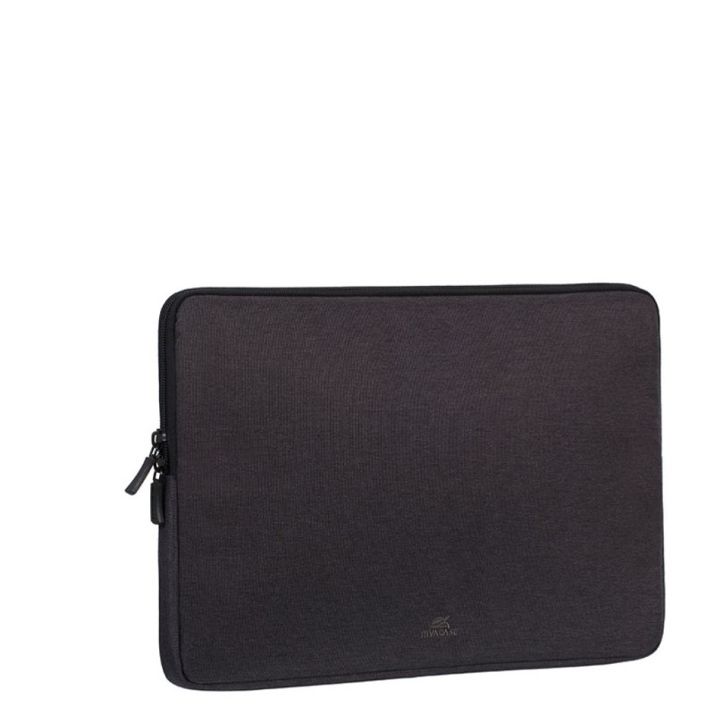 Ovitek za notesnik/tablico 33,8 cm (13,3″) RivaCase črn (7703 BLACK) RIVACASE Ovitek za notesnik/tablico 33,8 cm (13,3″) RivaCase črn (7703 BLACK)