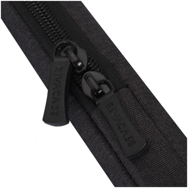 Ovitek za notesnik/tablico 33,8 cm (13,3″) RivaCase črn (7703 BLACK) RIVACASE Ovitek za notesnik/tablico 33,8 cm (13,3″) RivaCase črn (7703 BLACK)