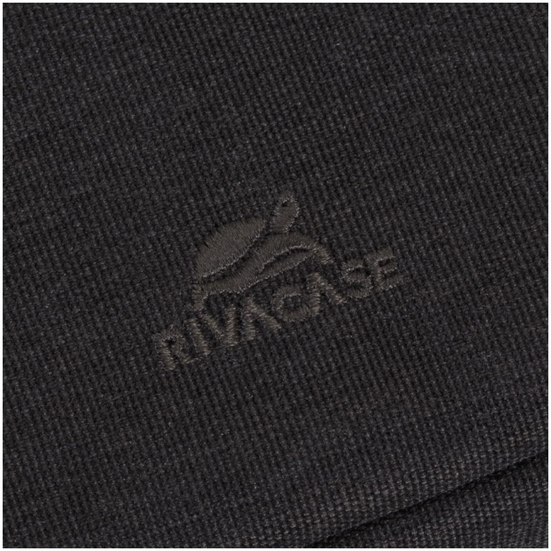 Ovitek za notesnik/tablico 33,8 cm (13,3″) RivaCase črn (7703 BLACK) RIVACASE Ovitek za notesnik/tablico 33,8 cm (13,3″) RivaCase črn (7703 BLACK)