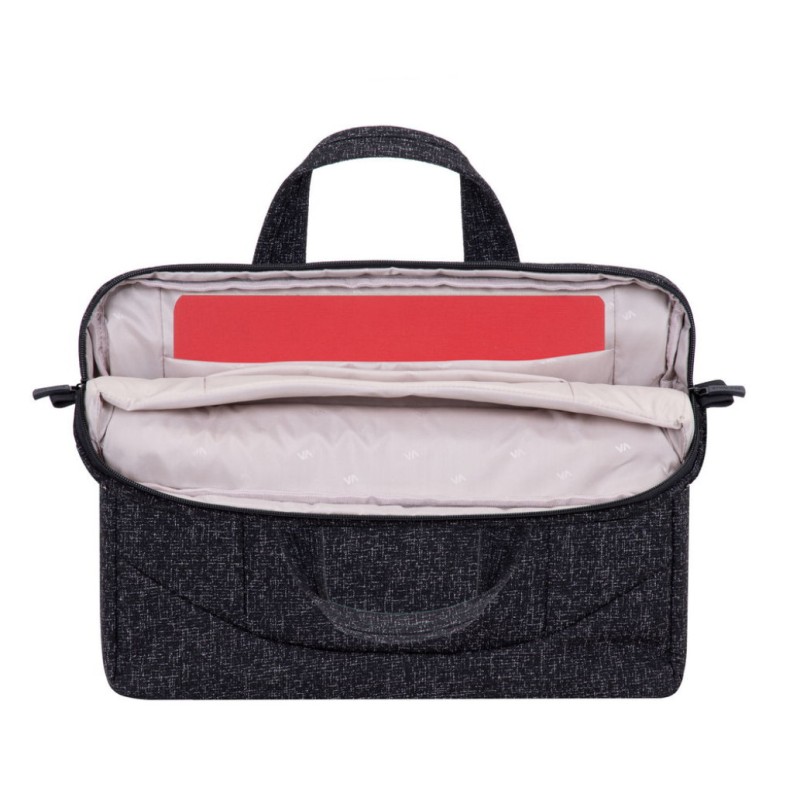 Torba za notesnik 39,6 cm (15,6″) RivaCase črna (7931 BLACK) RIVACASE Torba za notesnik 39,6 cm (15,6″) RivaCase črna (7931 BLACK)