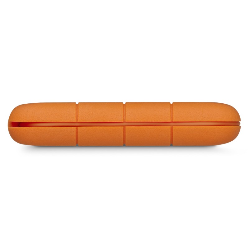 Prenosni disk 6,4cm (2,5) 5TB USB-C 3.1 LaCie Rugged LaCie Prenosni disk 6,4cm (2,5) 5TB USB-C 3.1 LaCie Rugged