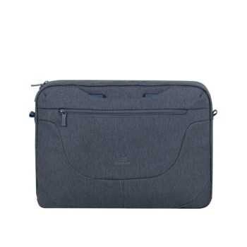 Torba za notesnik 39,6 cm (15,6″) RivaCase temno siva (7731 DARK GREY) Torba za notesnik 39,6 cm (15,6″) RivaCase temno siva (7731 DARK GREY)