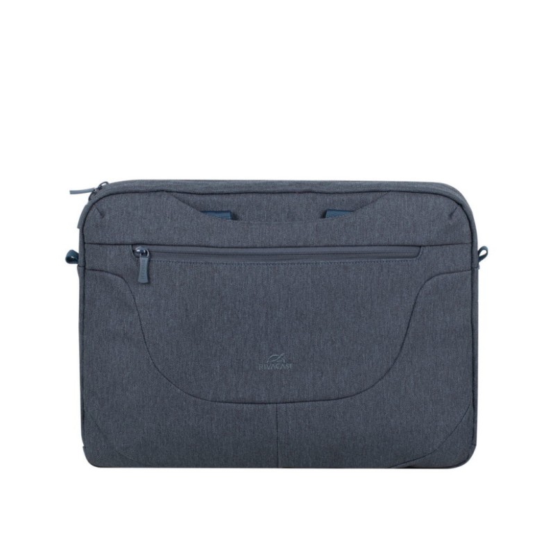 Torba za notesnik 39,6 cm (15,6″) RivaCase temno siva (7731 DARK GREY) RIVACASE Torba za notesnik 39,6 cm (15,6″) RivaCase temno siva (7731 DARK GREY)
