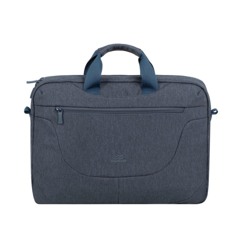 Torba za notesnik 39,6 cm (15,6″) RivaCase temno siva (7731 DARK GREY) RIVACASE Torba za notesnik 39,6 cm (15,6″) RivaCase temno siva (7731 DARK GREY)