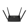 Usmerjevalnik brezžični Asus RT-AX1800U WiFi6 802.11ax AX1800 1201Mbit/s MU-MIMO OFDMA 3xLAN 4x antena (90IG06P0-MO3530) ASUS Usmerjevalnik brezžični Asus RT-AX1800U WiFi6 802.11ax AX1800 1201Mbit/s MU-MIMO OFDMA 3xLAN 4x antena (90IG06P0-MO3530)