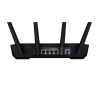 Usmerjevalnik brezžični Asus TUF Gaming AX3000 V2 WiFi6 802.11ax AX3000 2402Mbit/s 3G/4G USB dongle MU-MIMO OFDMA 4xLAN 4x antena (90IG0790-MO3B00) ASUS Usmerjevalnik brezžični Asus TUF Gaming AX3000 V2 WiFi6 802.11ax AX3000 2402Mbit/s 3G/4G USB dongle MU-MIMO OFDMA 4xLAN 4x antena (90IG0790-MO3B00)