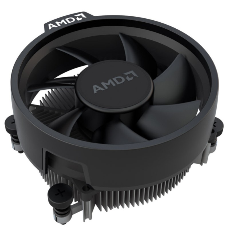 Procesor AMD AM5 Ryzen 5 8500G 6C/12T 3,7GHz/5,0GHz BOX 65W grafika Radeon Wraith Stealth hladilnik AMD Procesor AMD AM5 Ryzen 5 8500G 6C/12T 3,7GHz/5,0GHz BOX 65W grafika Radeon Wraith Stealth hladilnik