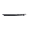 Prenosnik Lenovo 40,64 cm (16,0) ThinkBook 16 G7 1920x1200 IPS 300nit Ultra 7-155H/32GB/SSD1TB/BL/FP/ALU-ABS/Intel Arc/Brez OS (21MS0051SC) Lenovo Prenosnik Lenovo 40,64 cm (16,0) ThinkBook 16 G7 1920x1200 IPS 300nit Ultra 7-155H/32GB/SSD1TB/BL/FP/ALU-ABS/Intel Arc/Brez OS (21MS0051SC)