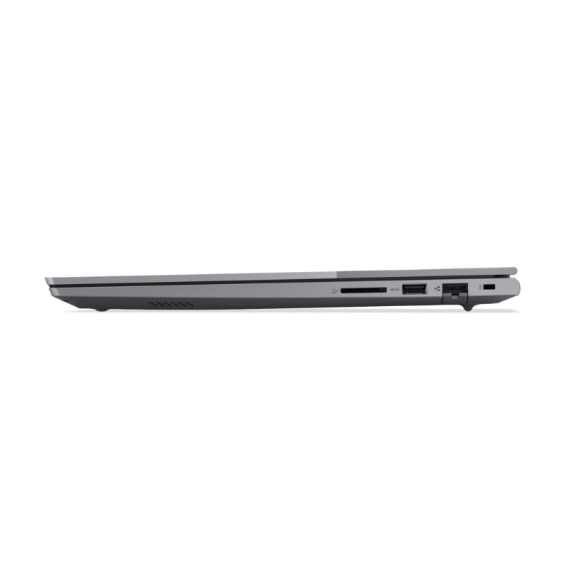 Prenosnik Lenovo 40,64 cm (16,0) ThinkBook 16 G7 1920x1200 IPS 300nit Ultra 7-155H/32GB/SSD1TB/BL/FP/ALU-ABS/Intel Arc/Brez OS (21MS0051SC) Lenovo Prenosnik Lenovo 40,64 cm (16,0) ThinkBook 16 G7 1920x1200 IPS 300nit Ultra 7-155H/32GB/SSD1TB/BL/FP/ALU-ABS/Intel Arc/Brez OS (21MS0051SC)