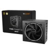 Napajalnik - 850W be quiet! Pure Power 13 M 80Plus Gold 92,8% ATX 3.1 Modular 120mm črna (BP027EU) be quiet! Napajalnik - 850W be quiet! Pure Power 13 M 80Plus Gold 92,8% ATX 3.1 Modular 120mm črna (BP027EU)