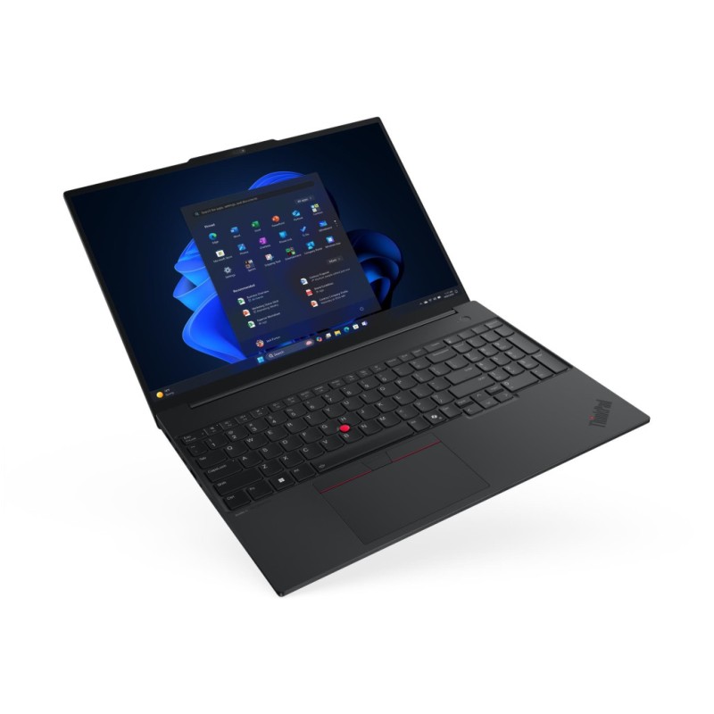 Prenosnik Lenovo 40,64 cm (16,0) ThinkPad E16 G3 1920x1200 IPS 300nit Ultra 5-225U/32GB/SSD1TB/BL/FP/ALU/Intel Graphics/Win11Pro (21SR004MSC) Lenovo Prenosnik Lenovo 40,64 cm (16,0) ThinkPad E16 G3 1920x1200 IPS 300nit Ultra 5-225U/32GB/SSD1TB/BL/FP/ALU/Intel Graphics/Win11Pro (21SR004MSC)