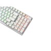 Gaming Tipkovnica brezžična, bluetooth, USB Asus ROG Strix Scope II 96 US | bela RGB (90MP037A-BKUA30) ASUS Gaming Tipkovnica brezžična, bluetooth, USB Asus ROG Strix Scope II 96 US | bela RGB (90MP037A-BKUA30)