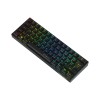 Gaming Tipkovnica Žična USB-A UVI PRIDE Nano 60% SLO | SLO gravura črna RGB (UVIPRIDENANO) UVI Gaming Tipkovnica Žična USB-A UVI PRIDE Nano 60% SLO | SLO gravura črna RGB (UVIPRIDENANO)