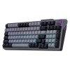 Gaming Tipkovnica brezžična + Bluetooth Cooler Master MK770 US | siva RGB (MK-770-GKKR1-US) Cooler Master Gaming Tipkovnica brezžična + Bluetooth Cooler Master MK770 US | siva RGB (MK-770-GKKR1-US)