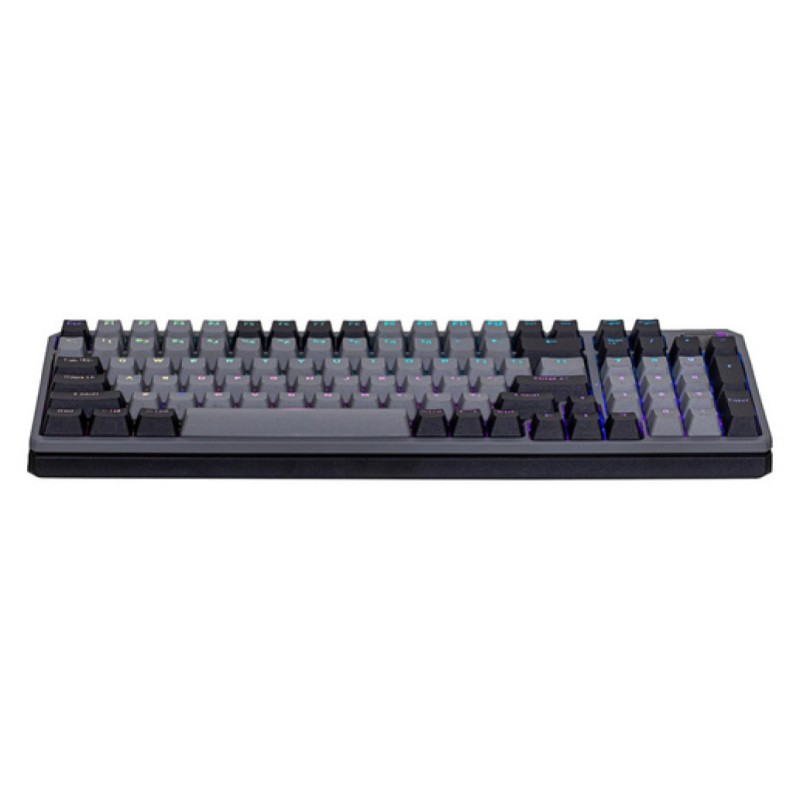Gaming Tipkovnica brezžična + Bluetooth Cooler Master MK770 US | siva RGB (MK-770-GKKR1-US) Cooler Master Gaming Tipkovnica brezžična + Bluetooth Cooler Master MK770 US | siva RGB (MK-770-GKKR1-US)