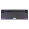 Gaming Tipkovnica brezžična + Bluetooth Cooler Master MK770 US | siva RGB (MK-770-GKKR1-US) Cooler Master Gaming Tipkovnica brezžična + Bluetooth Cooler Master MK770 US | siva RGB (MK-770-GKKR1-US)