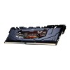 DDR4 32GB  3200MHz CL16 KIT (2x16GB) G.Skill Flare X AMD XMP2.0 1,35V Gaming črna (F4-3200C16D-32GFX)