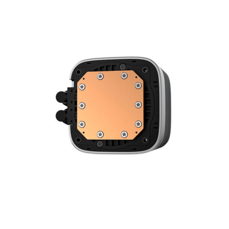 Vodno hlajenje DeepCool LP360 Matrix - 360mm ARGB črna (R-LP360-BKMSNC-G-1) Deepcool Vodno hlajenje DeepCool LP360 Matrix - 360mm ARGB črna (R-LP360-BKMSNC-G-1)