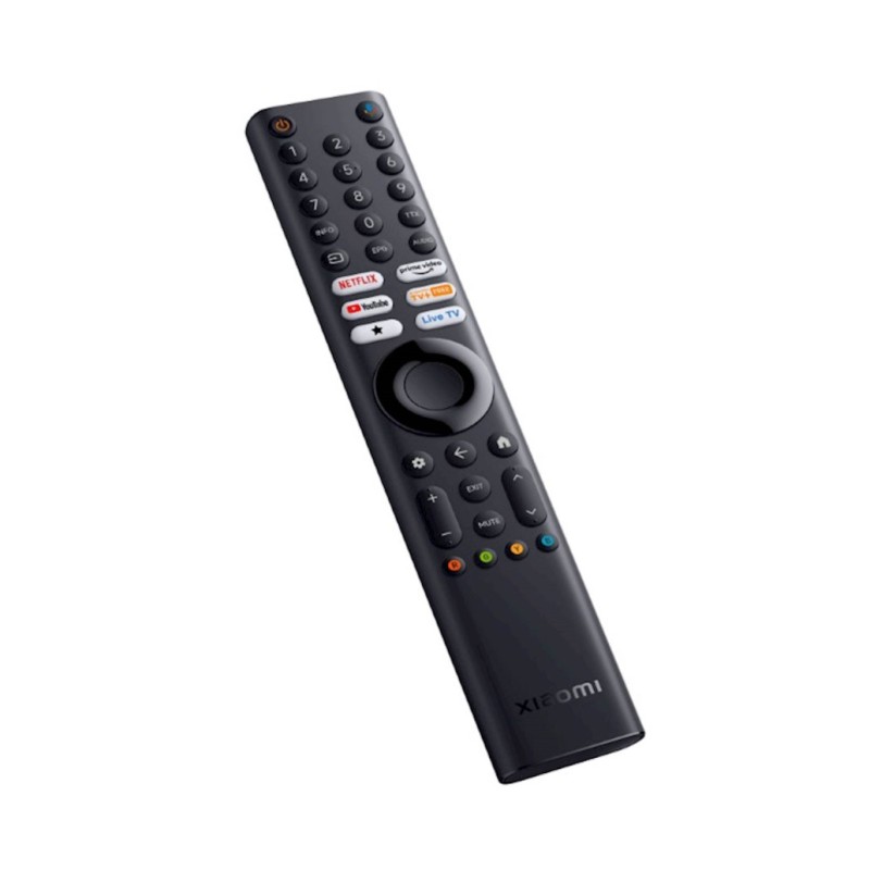 TV sprejemnik Xiaomi 65,0 165,1 cm A Pro 2026 3840x2160 QLED Google TV 3xHDMI USB BT WiFi RJ45 HDR10+ XIAOMI TV sprejemnik Xiaomi 65,0 165,1 cm A Pro 2026 3840x2160 QLED Google TV 3xHDMI USB BT WiFi RJ45 HDR10+