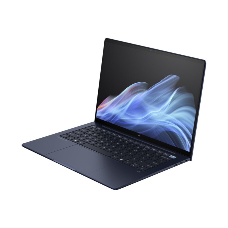 Prenosnik HP 35,5 cm (14,0) EliteBook Ultra G1i 2880x1800 OLED 400nit 120Hz Ultra 7-258V/32GB/SSD2TB/BL/Windows Hello/ALU/Intel Arc 140V/Win11Pro (B69CFET#BED)
